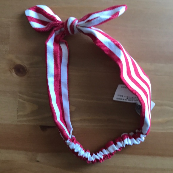 ❤️🎉HP🎉Nautical or Nice headband set - Picture 2 of 4